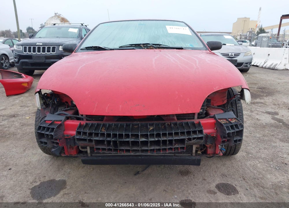 1998 CHEVROLET CAVALIER VIN: 1G1JC1242W7334251