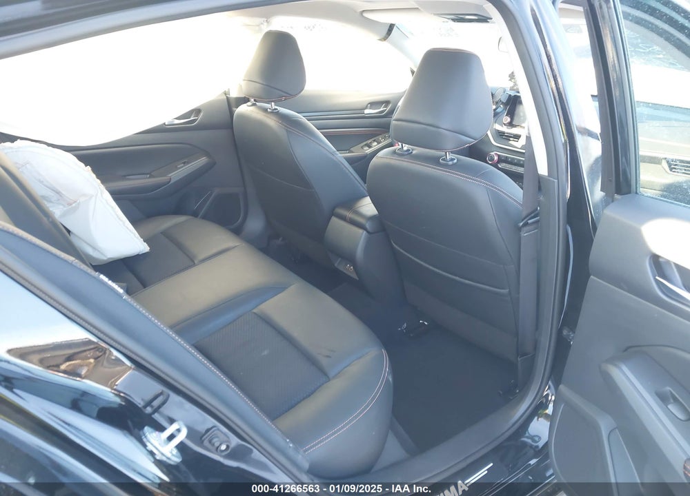 2022 NISSAN ALTIMA VIN: 1N4BL4CV8NN421544