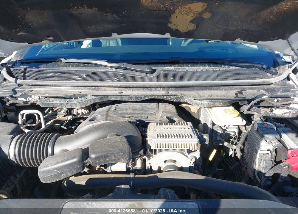 2022 JEEP WAGONEER SERIES III 4X4 VIN: 1C4SJVDT1NS205801