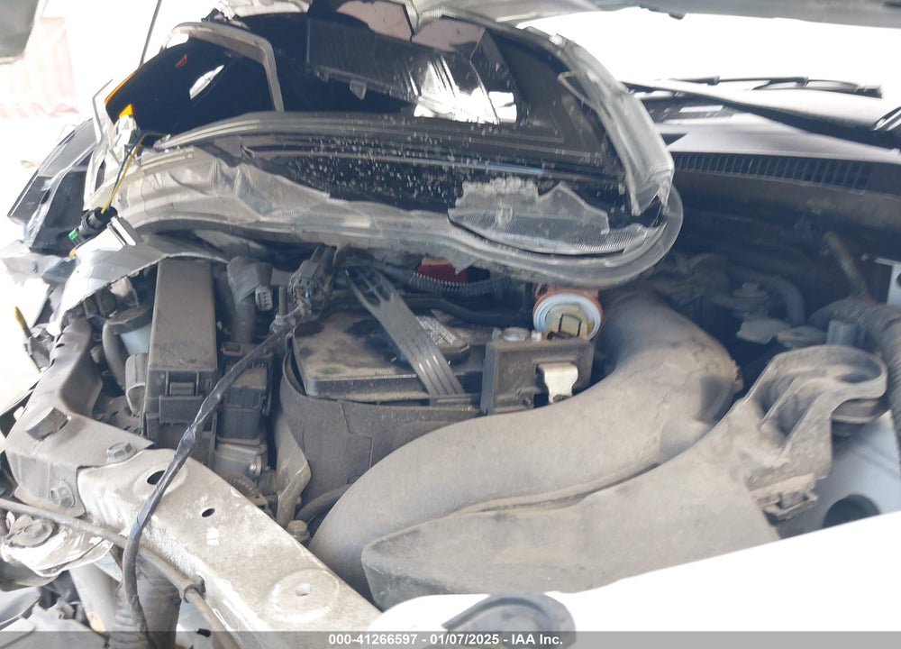 2019 NISSAN SENTRA VIN: 3N1AB7AP3KY220151