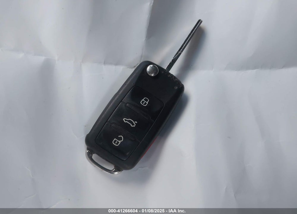 2012 VOLKSWAGEN JETTA GLI VIN: 3VW567AJ2CM085961