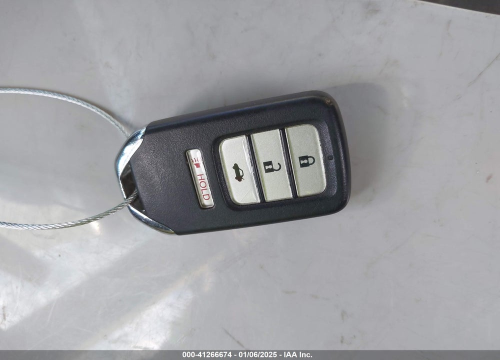 2014 HONDA CIVIC HYBRID VIN: 19XFB4F25EE001213