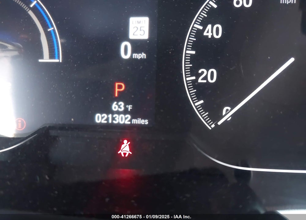2022 HONDA ACCORD HYBRID SPORT VIN: 1HGCV3F28NA028558