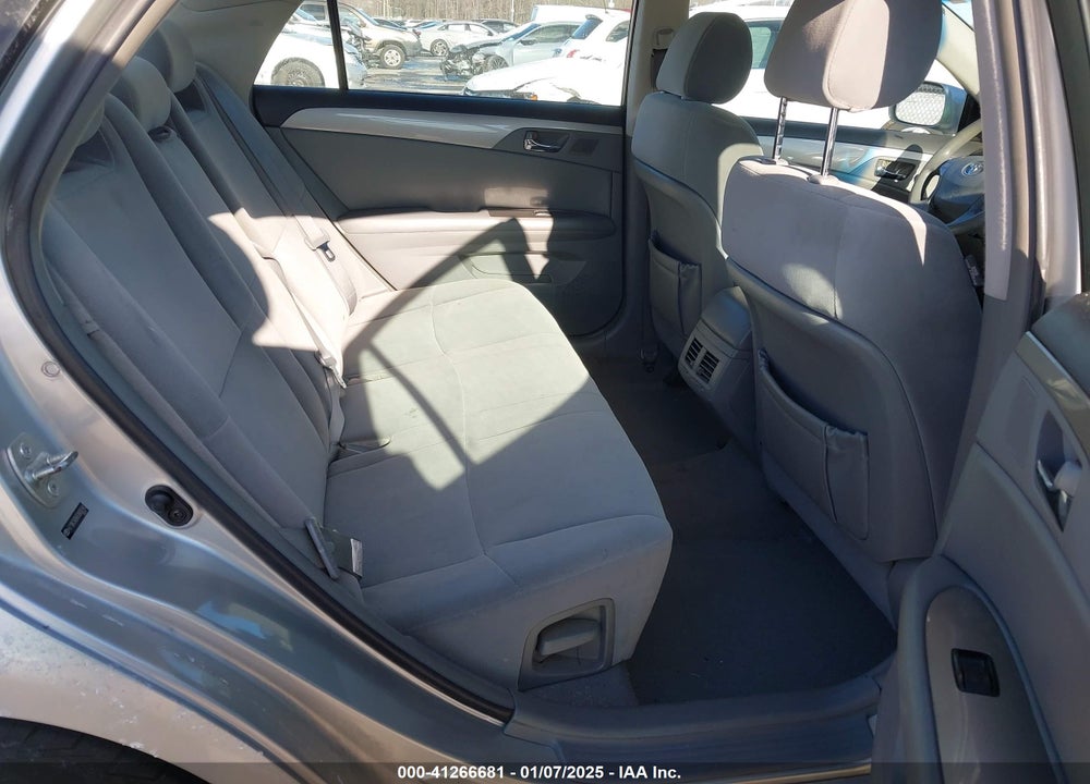 2006 TOYOTA AVALON XL VIN: 4T1BK36B66U069740