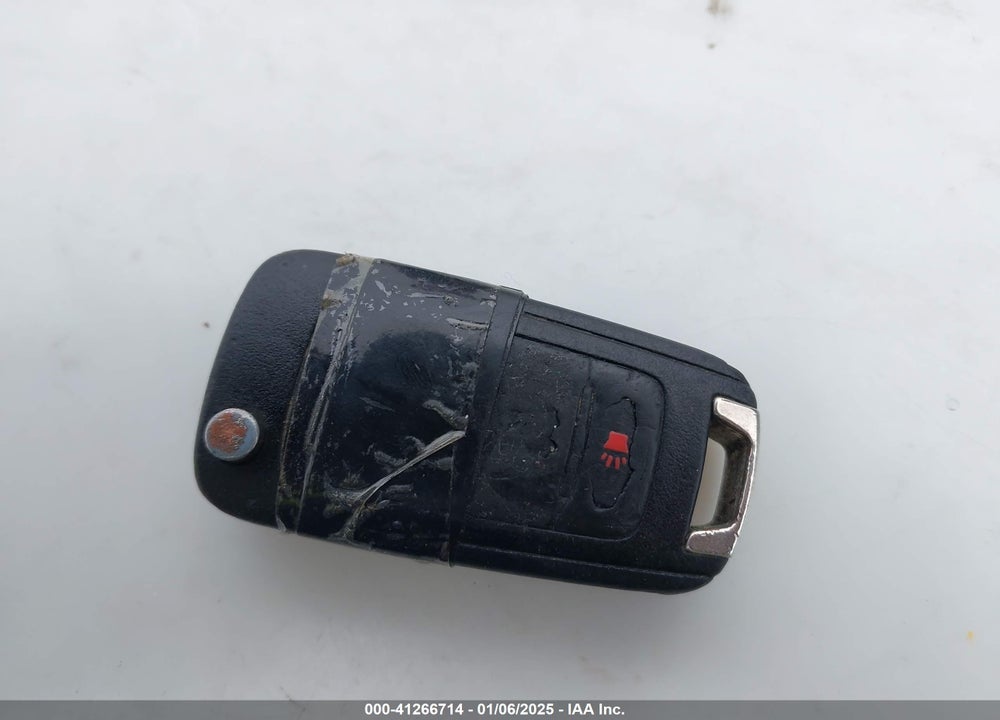2012 GMC TERRAIN SLE-1 VIN: 2GKALMEK6C6324308