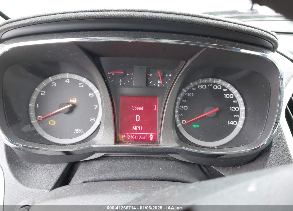 2012 GMC TERRAIN SLE-1 VIN: 2GKALMEK6C6324308