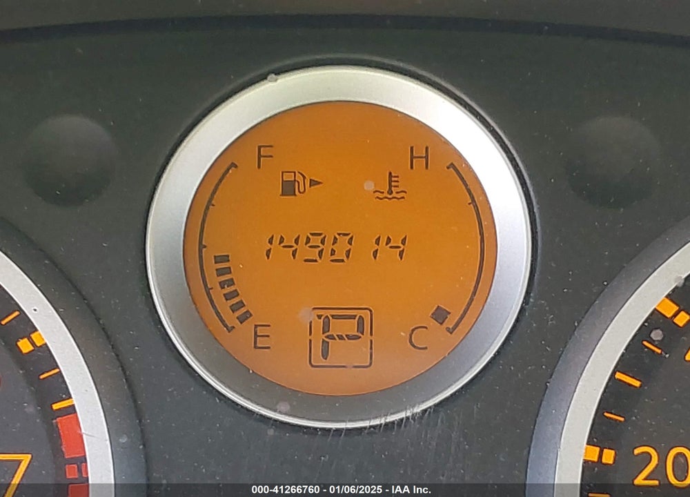 2008 NISSAN SENTRA VIN: 3N1AB61E58L690728