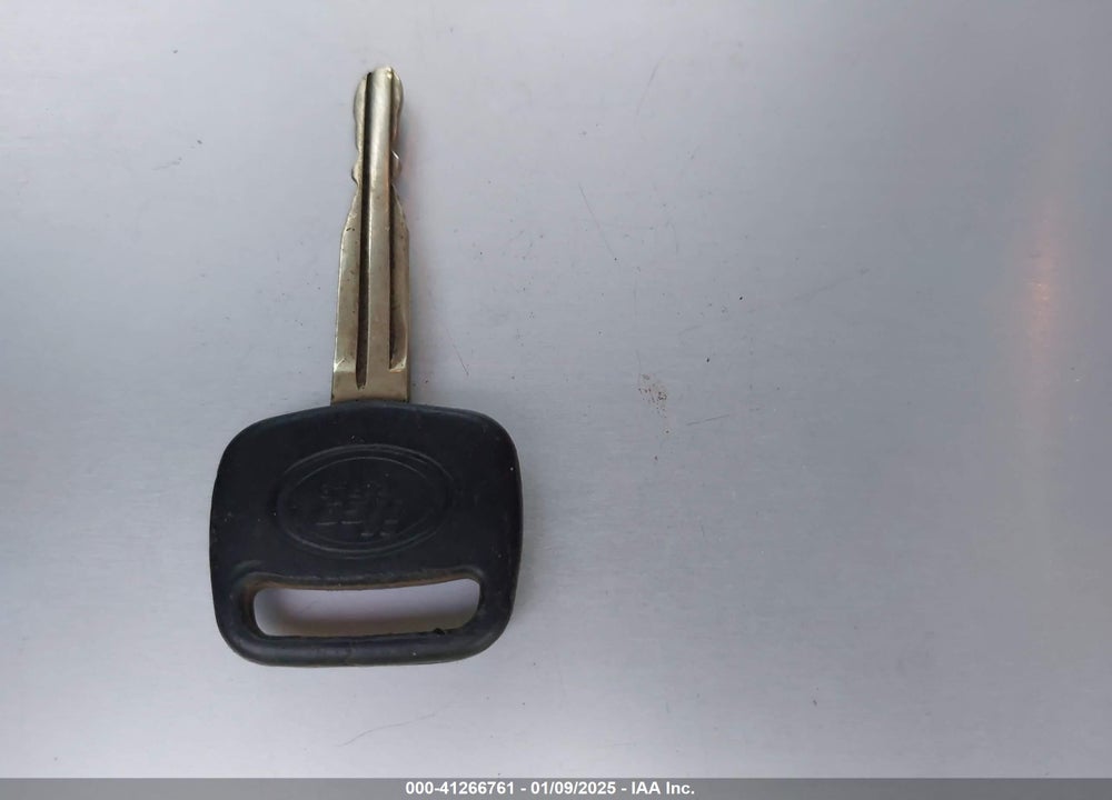 1999 TOYOTA TACOMA VIN: 4TAVL52N6XZ414307