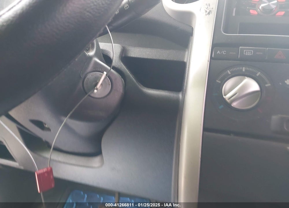2004 SCION XB VIN: JTLKT324240166838