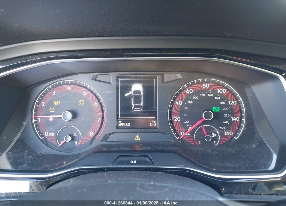 2019 VOLKSWAGEN JETTA VIN: 3VWC57BU9KM173861