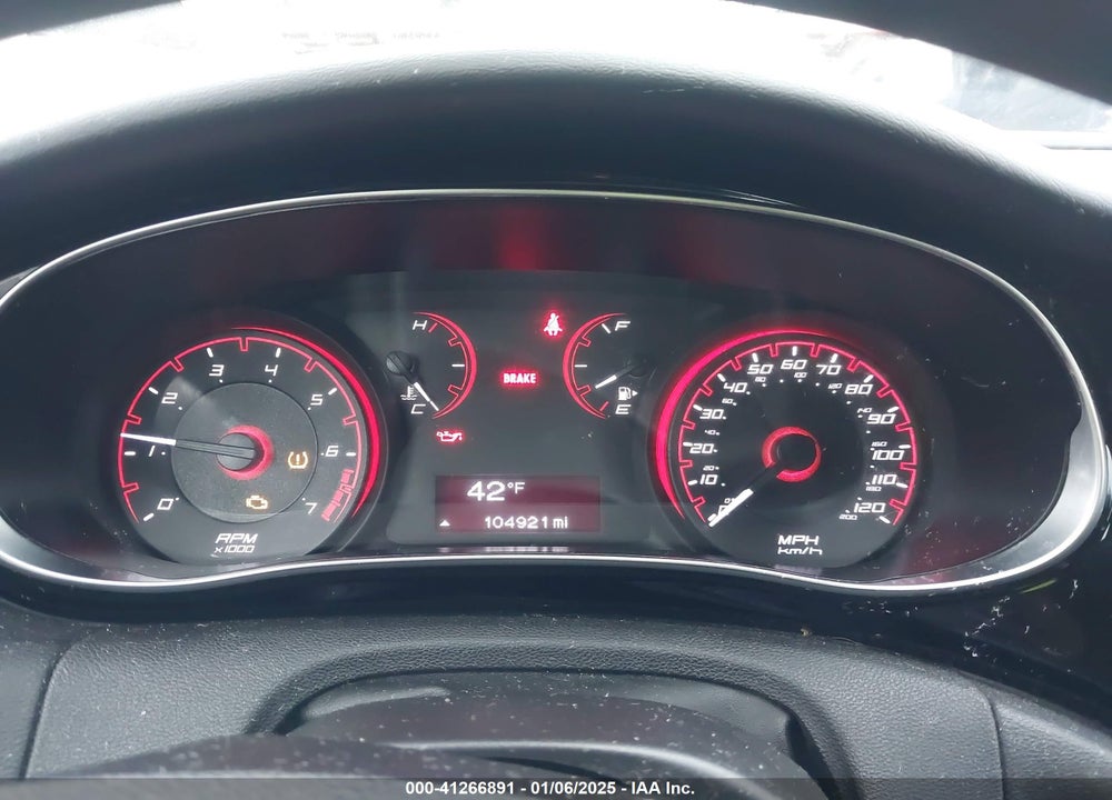 2013 DODGE DART SE VIN: 1C3CDFAAXDD332798