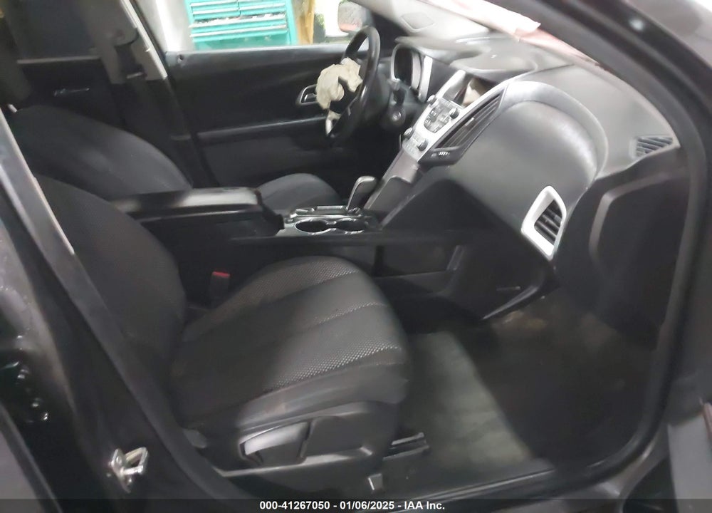 2015 CHEVROLET EQUINOX 1LT VIN: 2GNFLFEK6F6367359