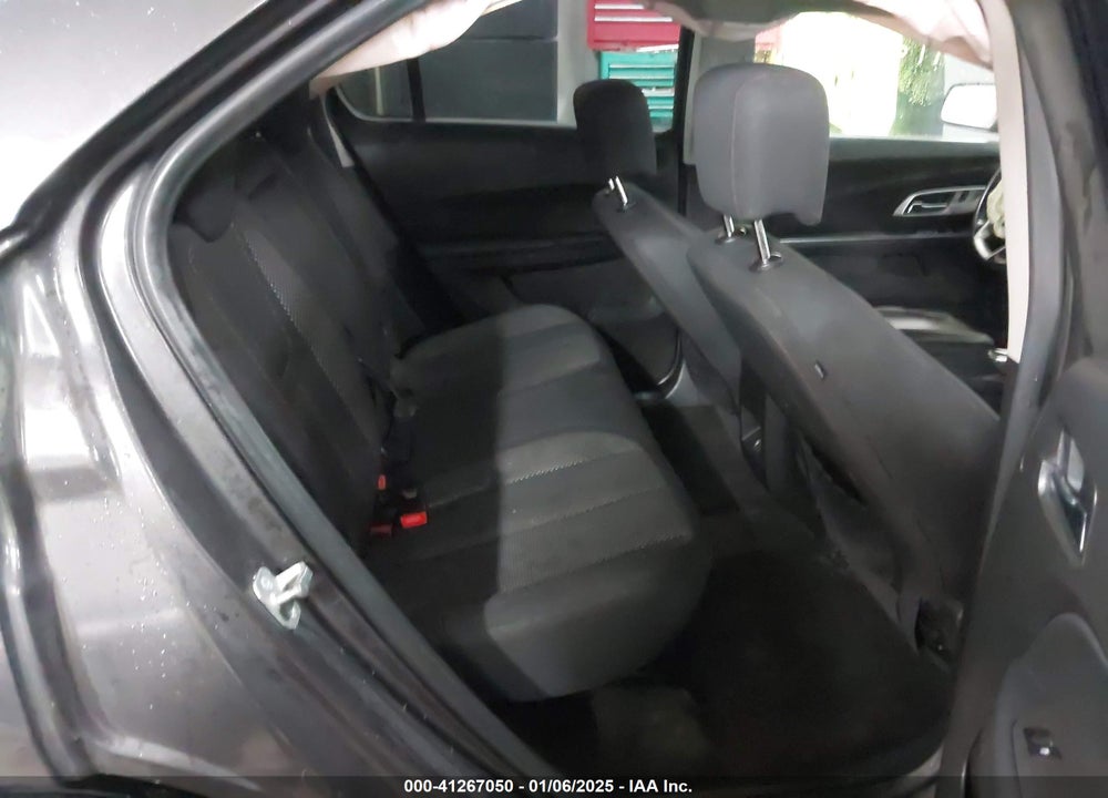 2015 CHEVROLET EQUINOX 1LT VIN: 2GNFLFEK6F6367359