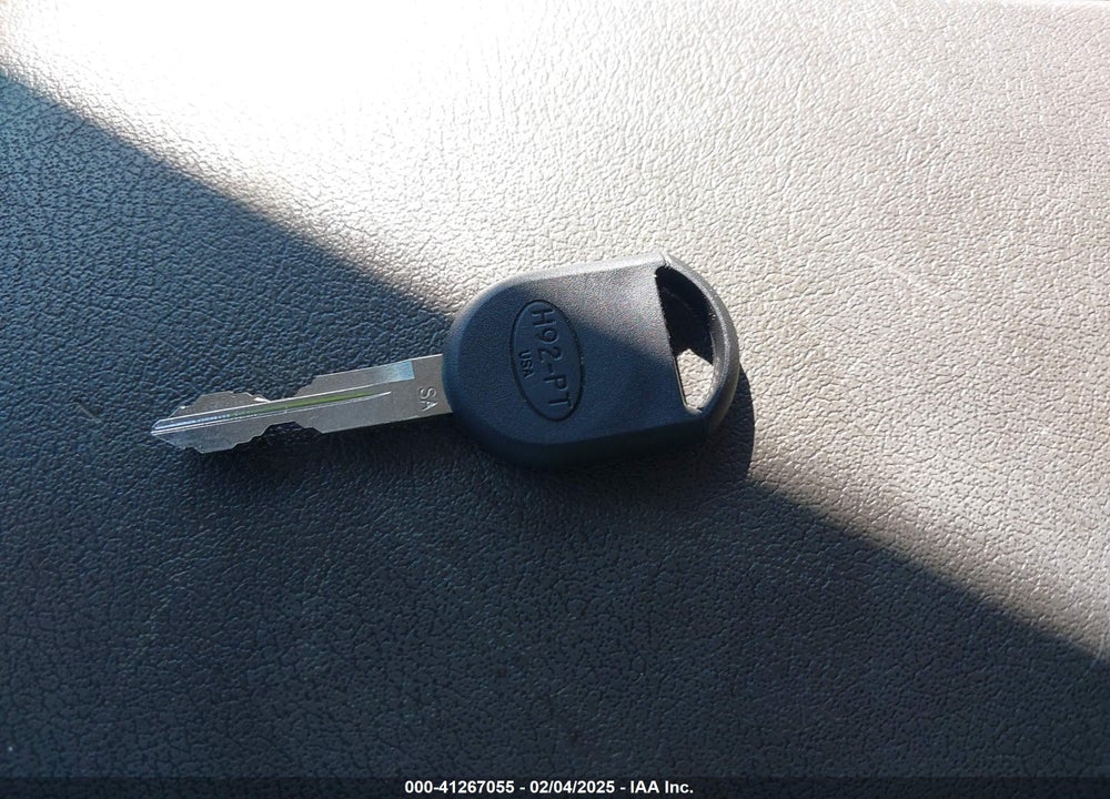 2010 FORD FLEX SE VIN: 2FMGK5BC7ABA39077
