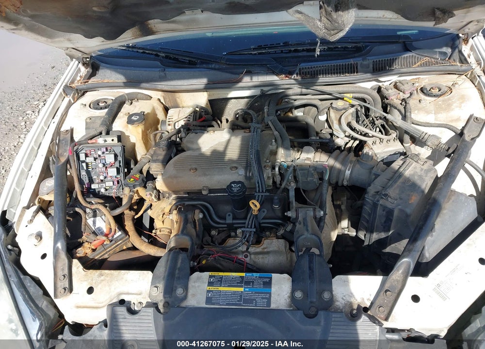 2009 CHEVROLET IMPALA LT VIN: 2G1WT57K091177664