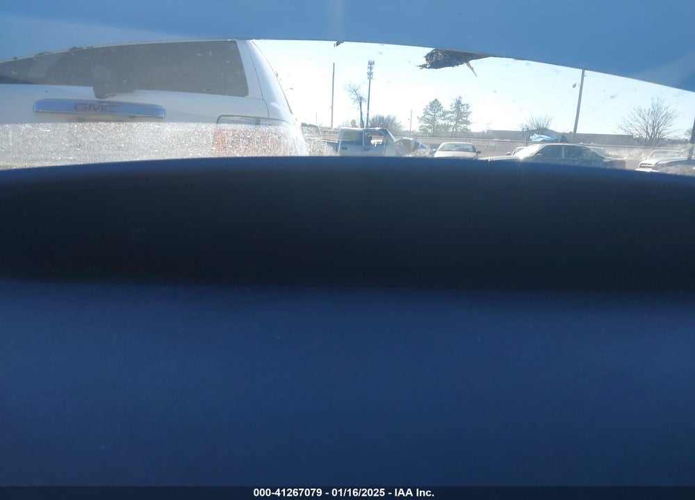 2010 TOYOTA PRIUS III VIN: JTDKN3DUXA0078571