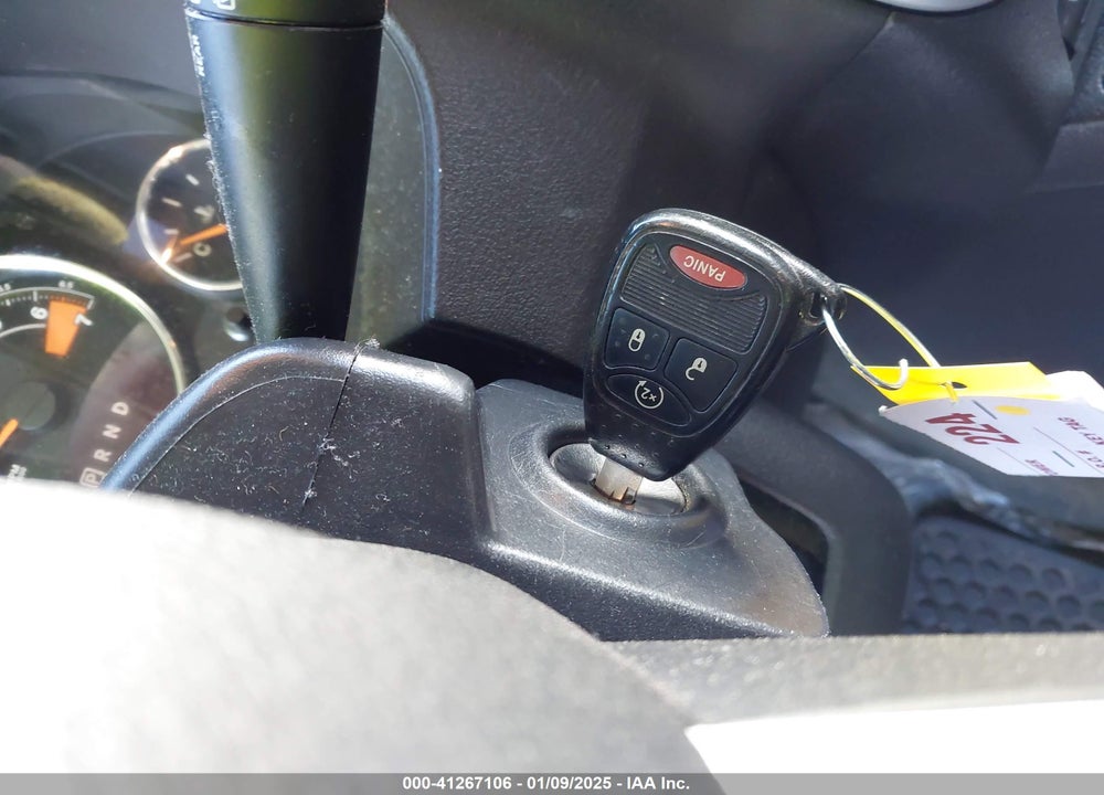 2016 JEEP COMPASS HIGH ALTITUDE EDITION VIN: 1C4NJDEBXGD790267