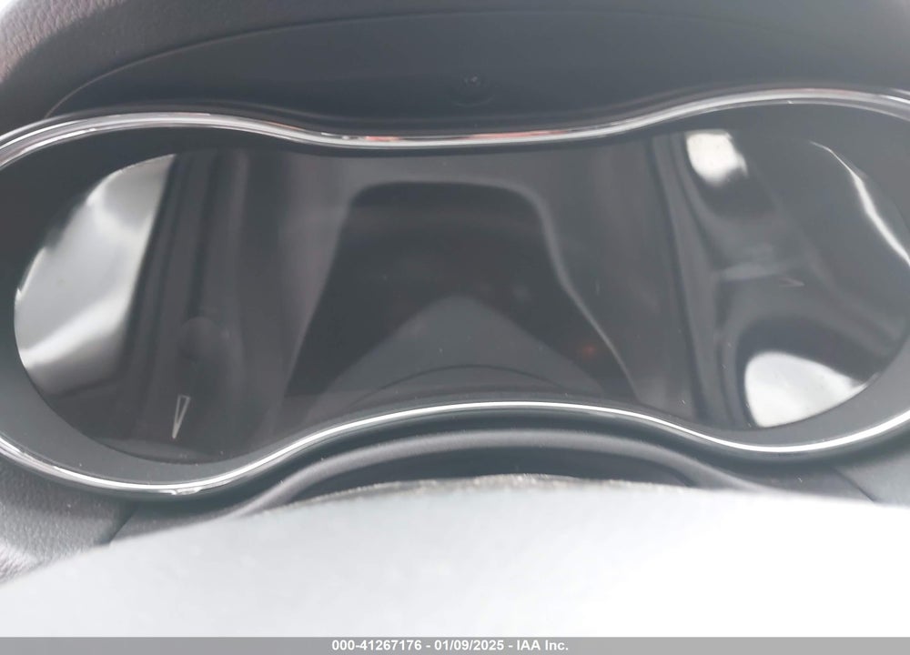 2015 DODGE DURANGO CITADEL VIN: 1C4RDJEG4FC843598