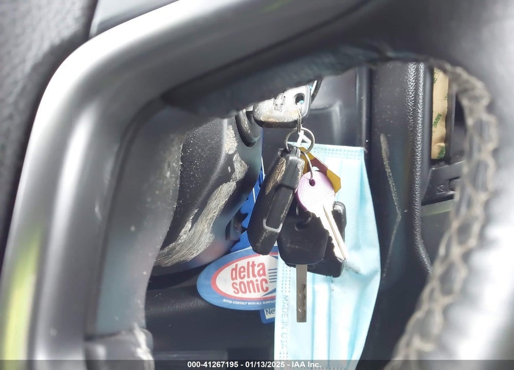 2015 CHEVROLET SILVERADO 1500 VIN: 1GCVKREC3FZ342991