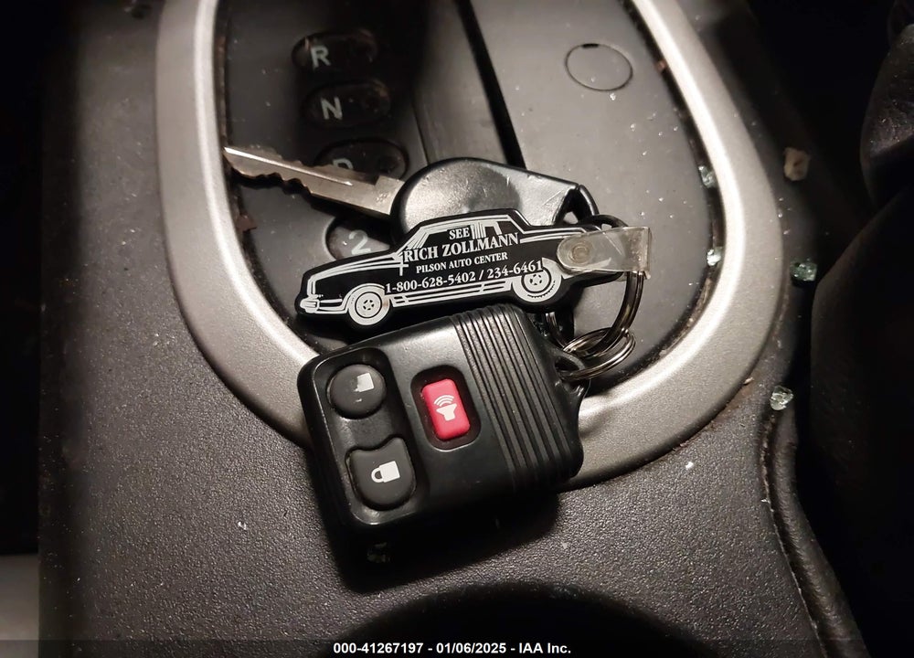 2006 FORD ESCAPE XLT/XLT SPORT VIN: 1FMYU03116KA46876