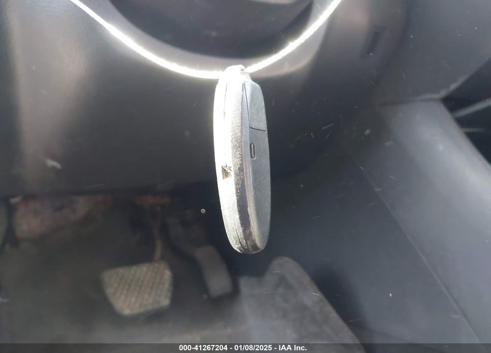 2007 NISSAN ALTIMA VIN: 1N4AL21E17C189743