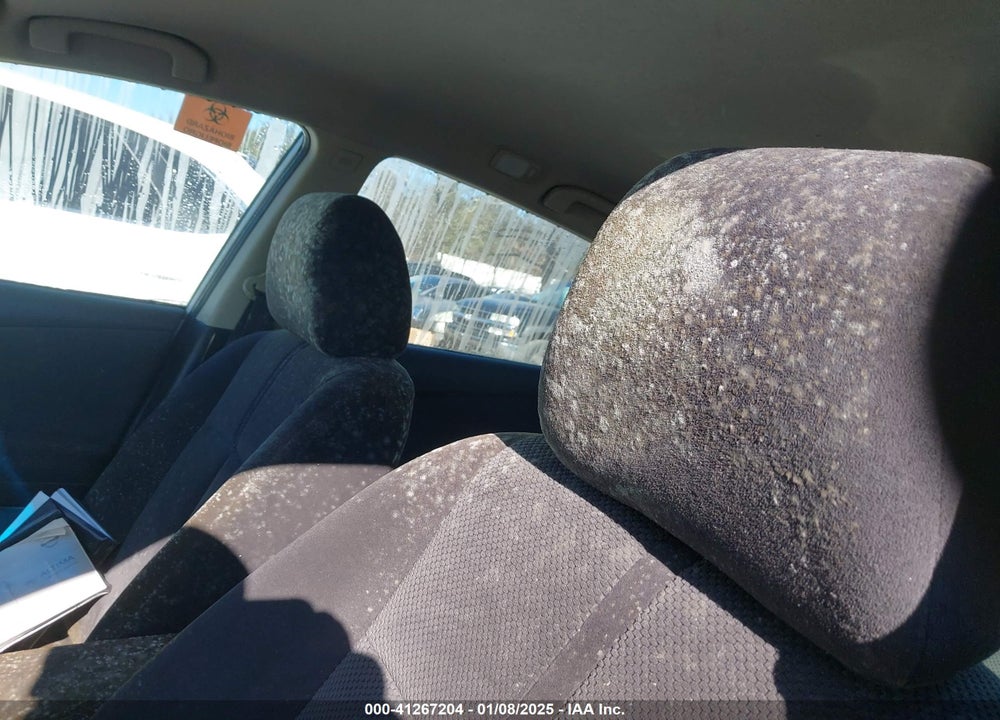 2007 NISSAN ALTIMA VIN: 1N4AL21E17C189743