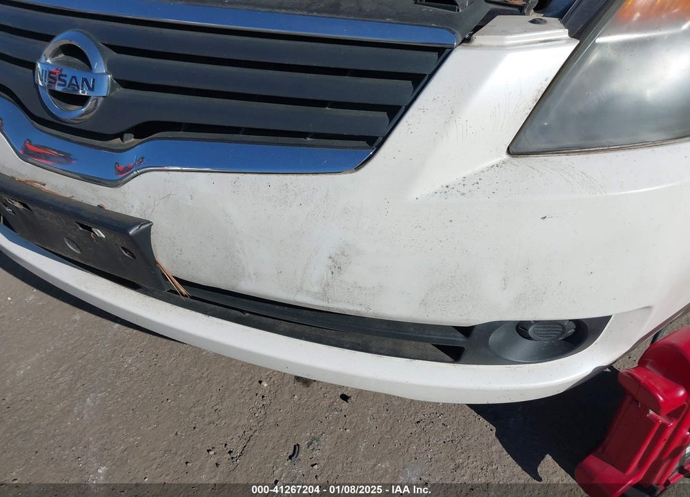 2007 NISSAN ALTIMA VIN: 1N4AL21E17C189743