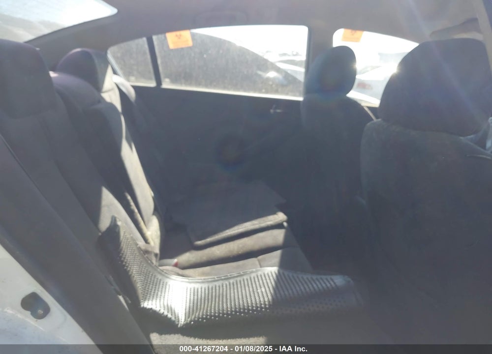 2007 NISSAN ALTIMA VIN: 1N4AL21E17C189743