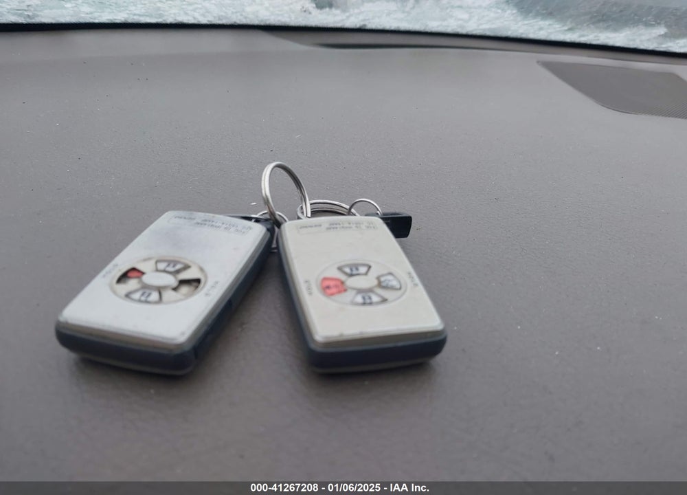2006 TOYOTA AVALON LIMITED VIN: 4T1BK36B16U114244