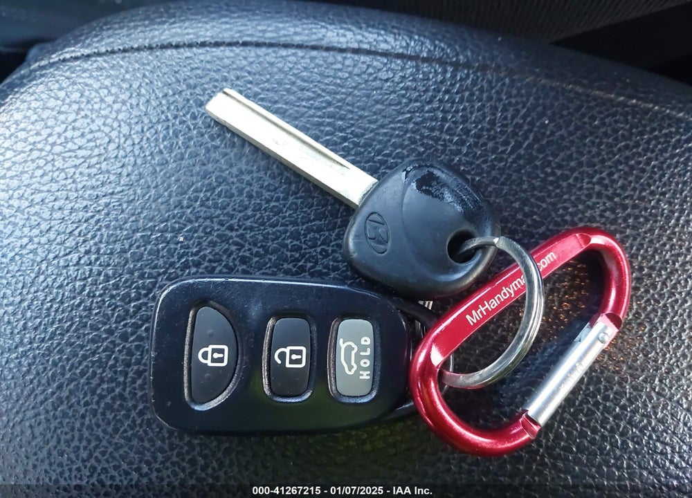 2014 HYUNDAI VELOSTER VIN: KMHTC6AD0EU200848