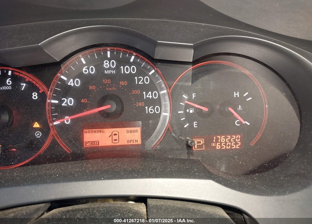 2009 NISSAN ALTIMA VIN: 1N4AL21EX9N506121