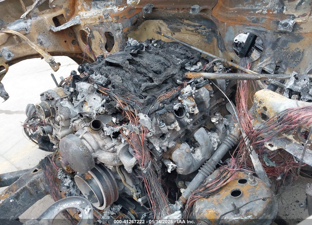 2021 CHEVROLET SILVERADO 1500 VIN: 3GCNWAEF1MG308061