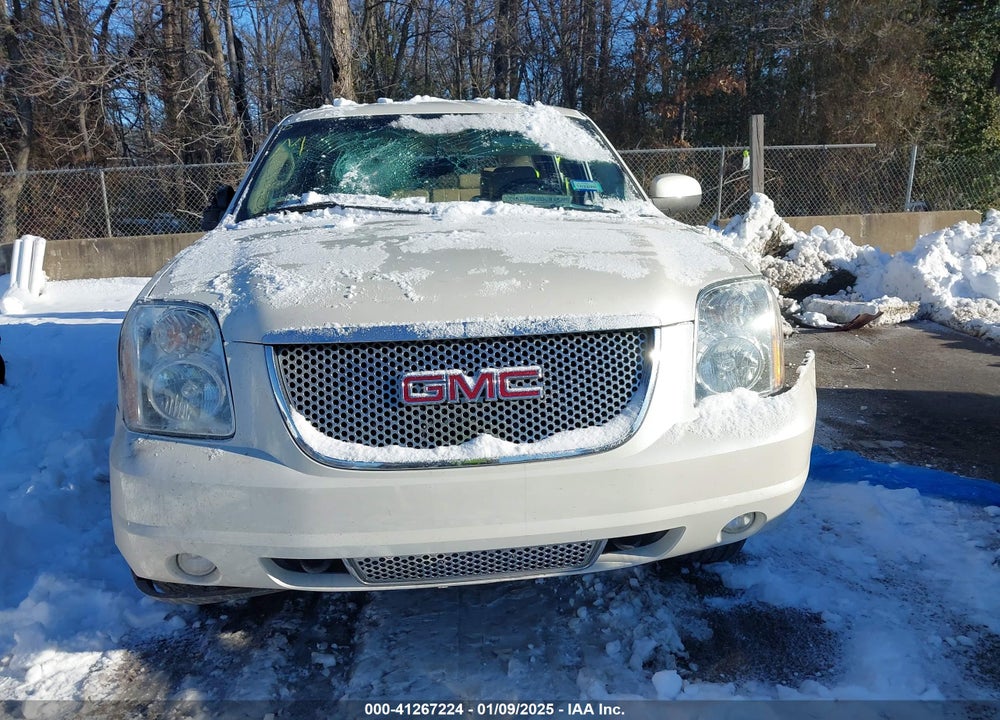 2014 GMC YUKON DENALI VIN: 1GKS2EEF3ER181504