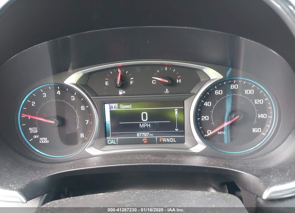 2018 CHEVROLET MALIBU VIN: 1G1ZD5ST3JF283100