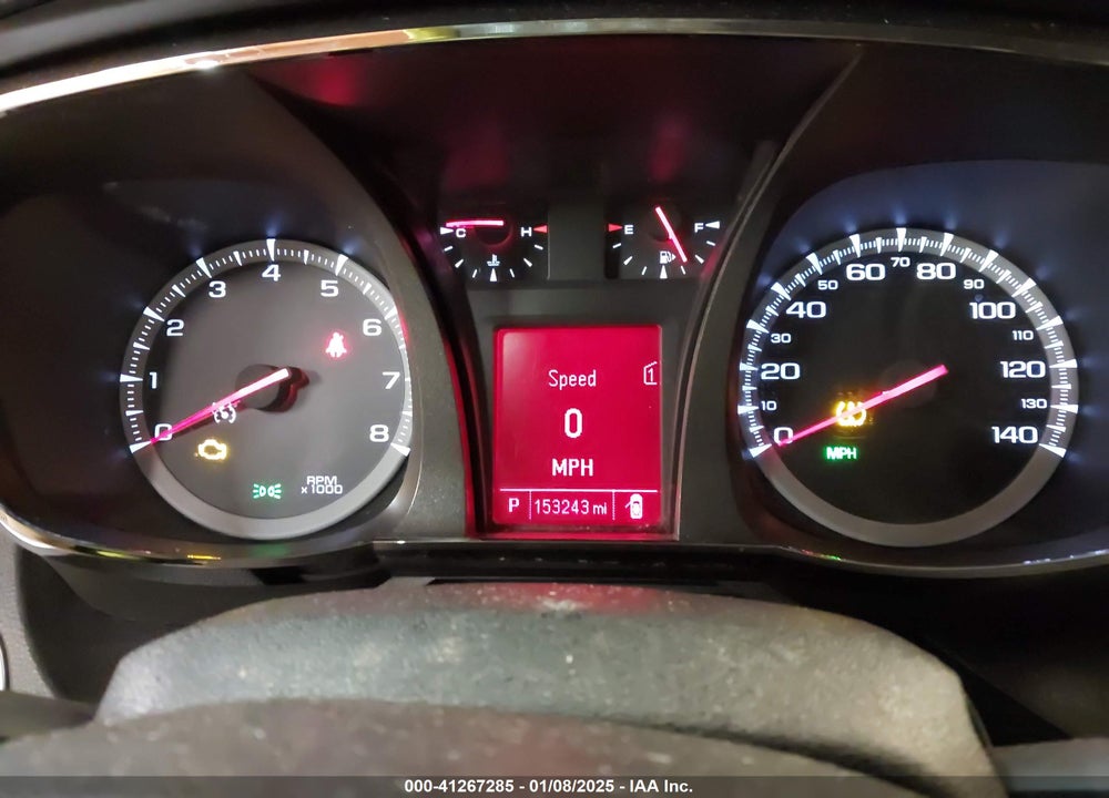 2012 GMC TERRAIN SLE-1 VIN: 2GKFLREK0C6245865