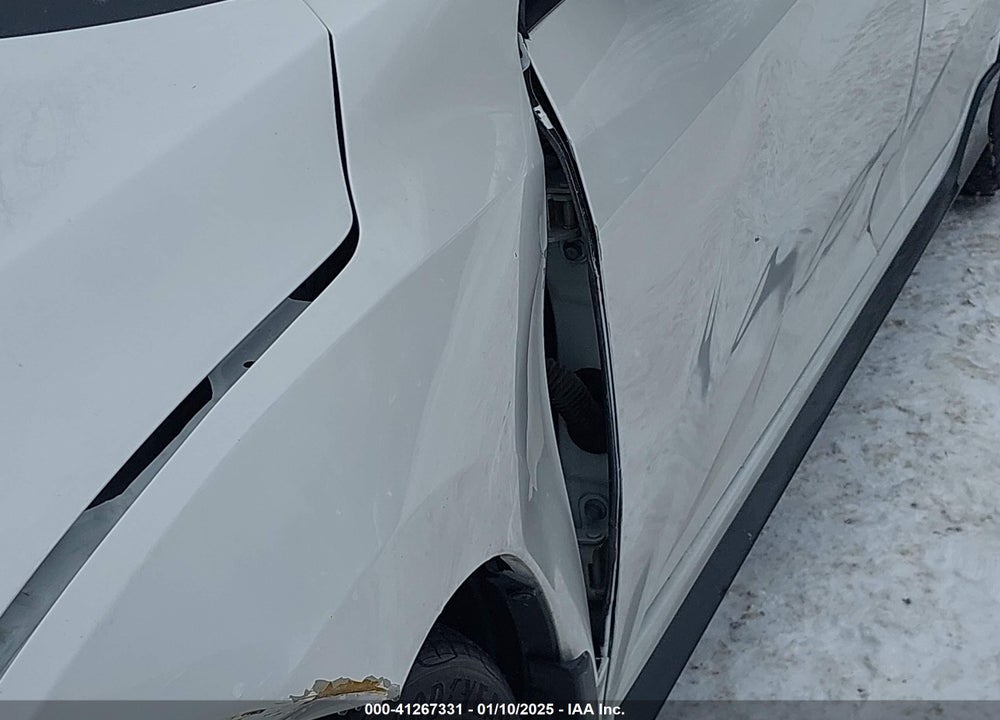 2020 HONDA CIVIC SPORT VIN: SHHFK7H42LU204209