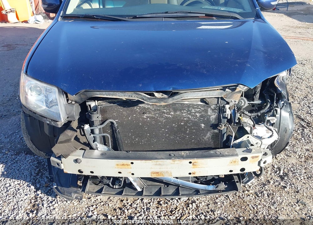 2010 SUBARU TRIBECA VIN: 4S4WX9GD3A4403091