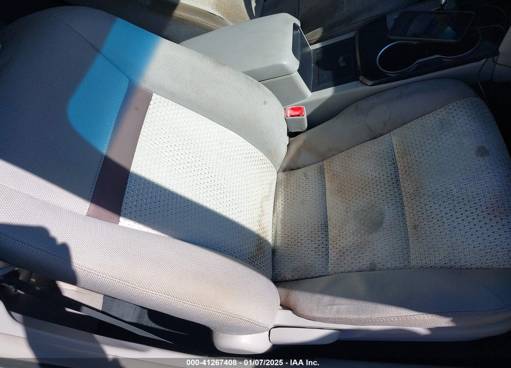 2012 TOYOTA CAMRY LE VIN: 4T1BF1FK7CU173979