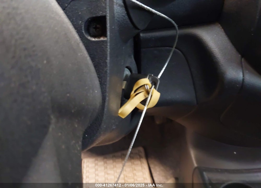 2014 NISSAN VERSA 1.6 S+ VIN: 3N1CN7AP5EL849184