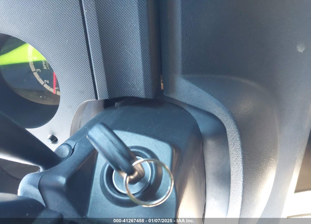 2008 DODGE NITRO SXT VIN: 1D8GT28K08W283596