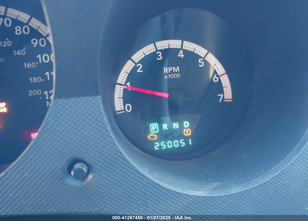 2008 DODGE NITRO SXT VIN: 1D8GT28K08W283596