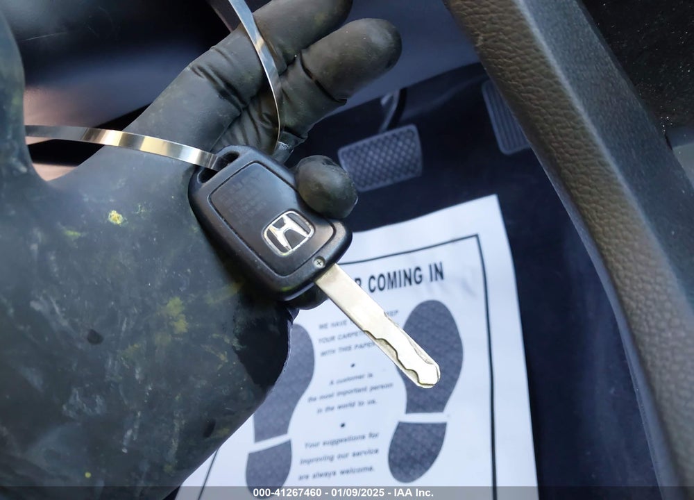 2019 HONDA CIVIC VIN: 2HGFC2F64KH596688