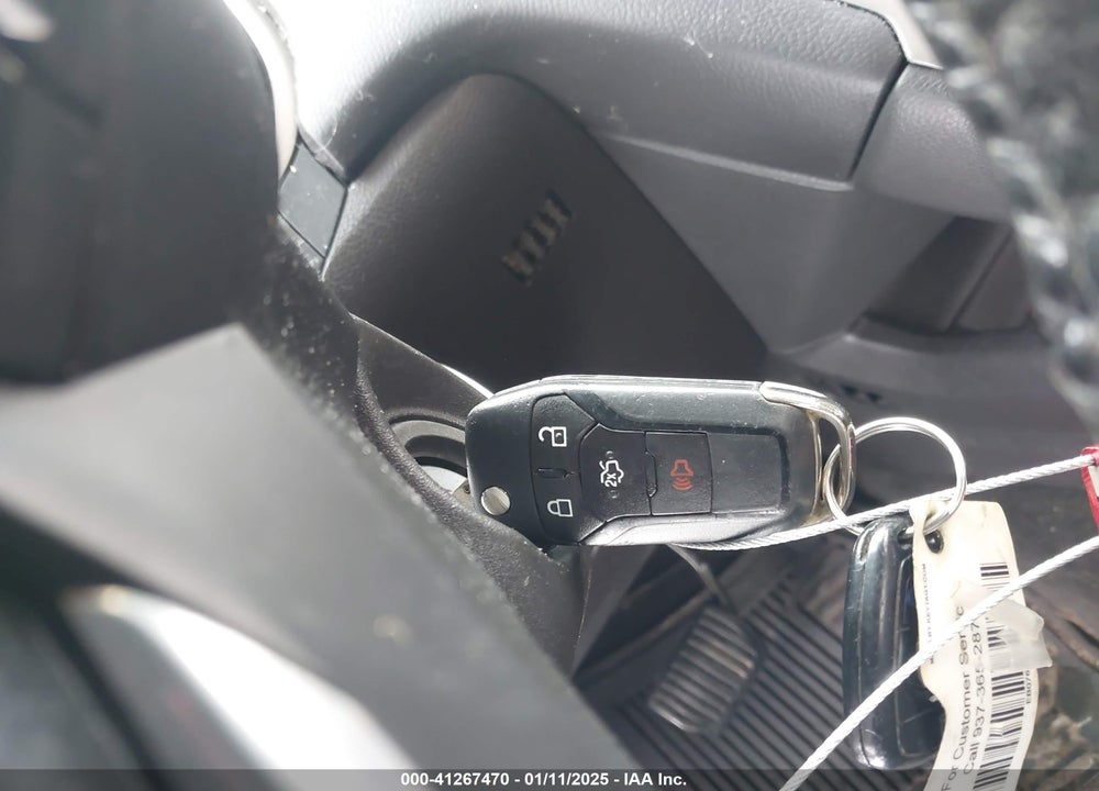 2013 FORD FUSION VIN: 3FA6P0HR7DR175723