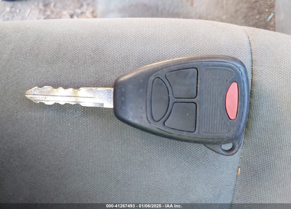 2006 JEEP LIBERTY SPORT VIN: 1J4GK48K56W198368
