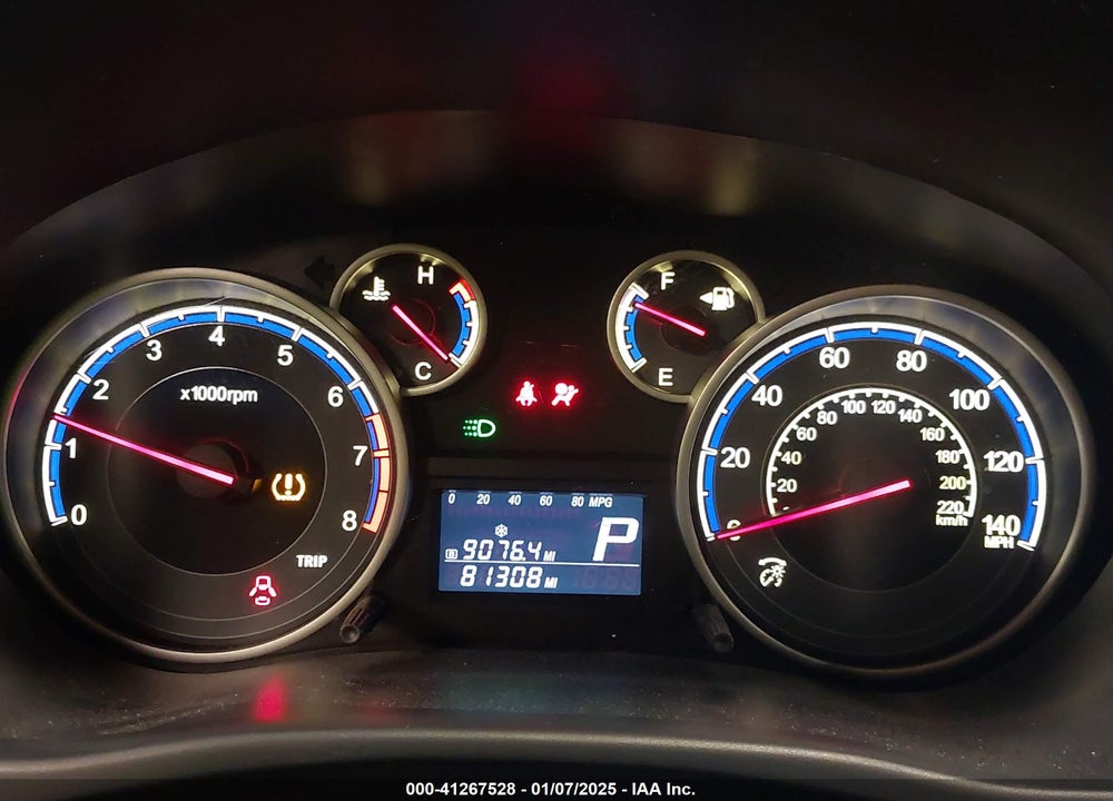 2012 SUZUKI SX4 PREMIUM/TECH VALU PKG (NAV) VIN: JS2YB5A38C6307023