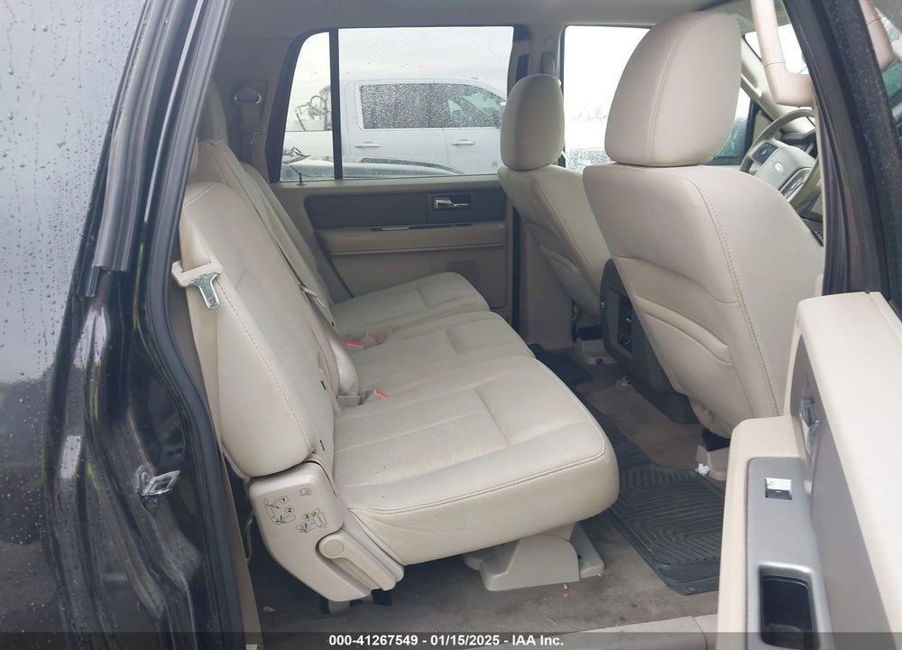 2013 FORD EXPEDITION EL VIN: 1FMJK1H5XDEF08128