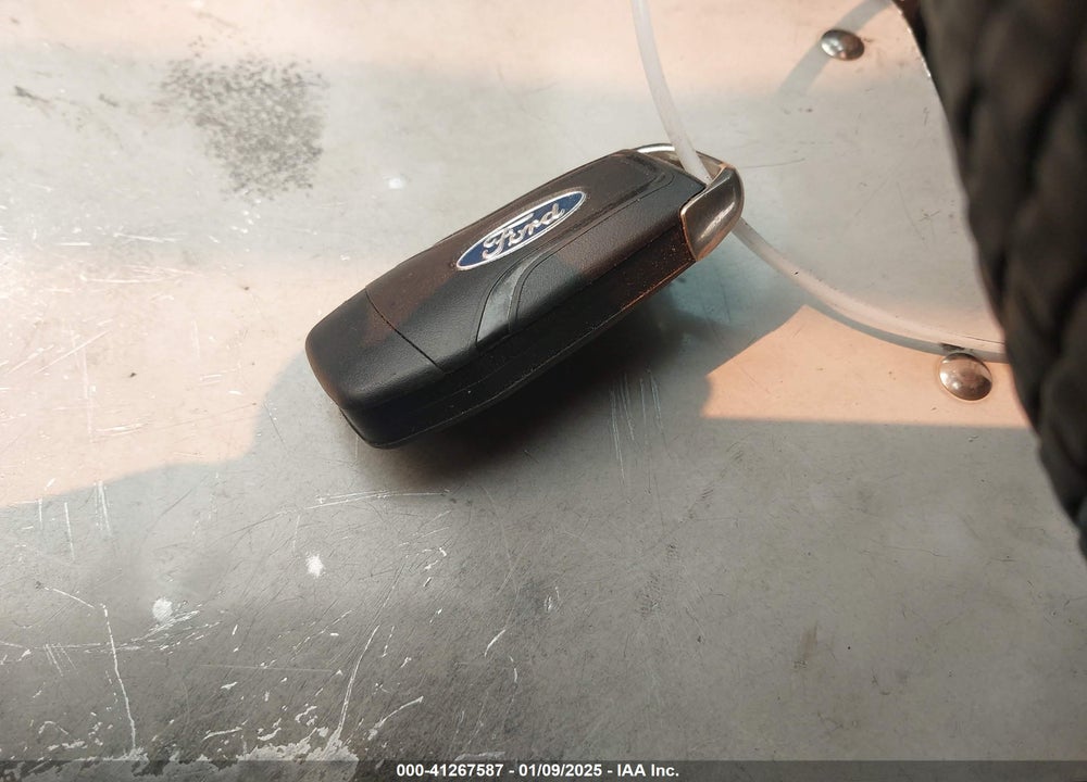 2020 FORD ESCAPE S VIN: 1FMCU0F60LUC63126