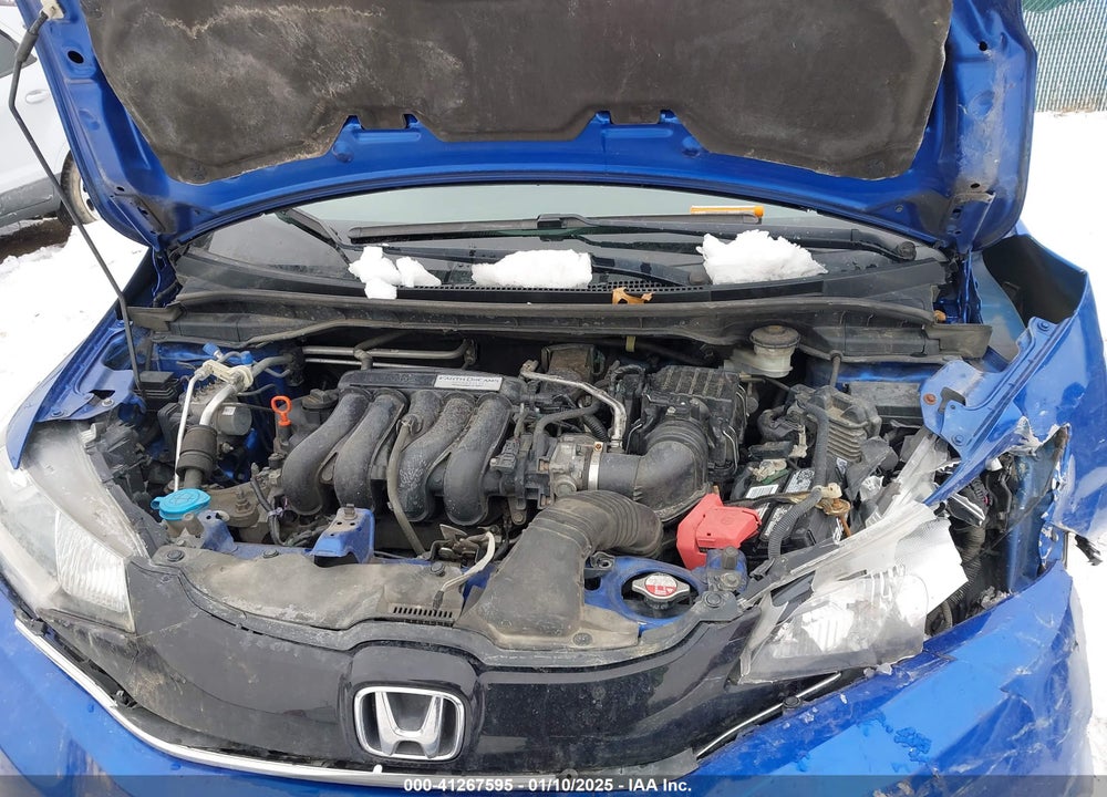2015 HONDA FIT EX/EX-L VIN: 3HGGK5H82FM737420