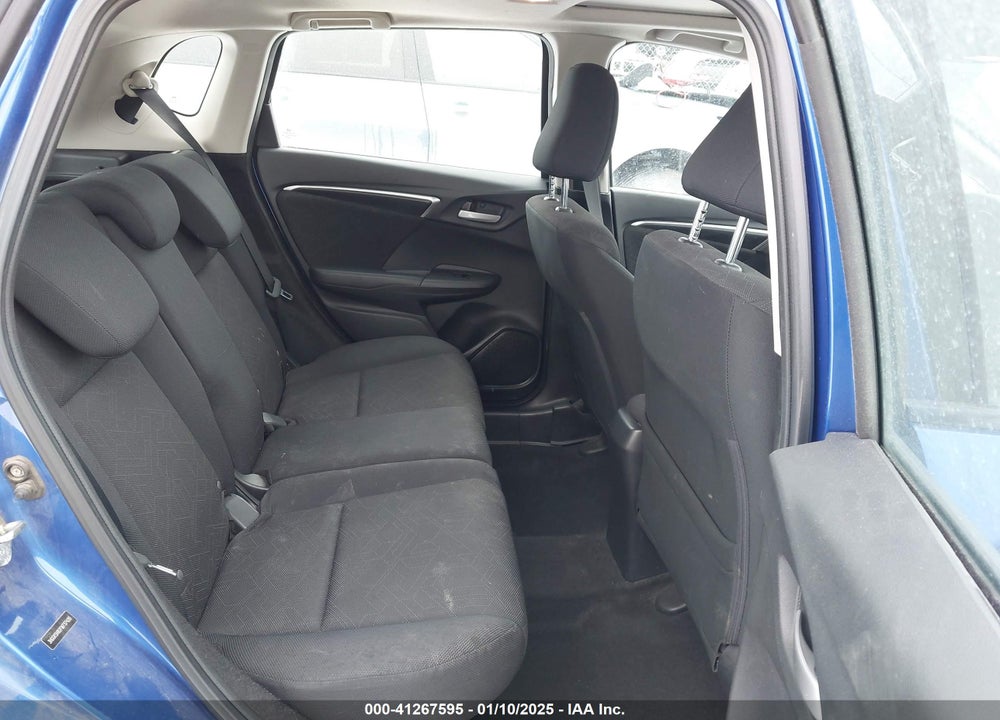 2015 HONDA FIT EX/EX-L VIN: 3HGGK5H82FM737420
