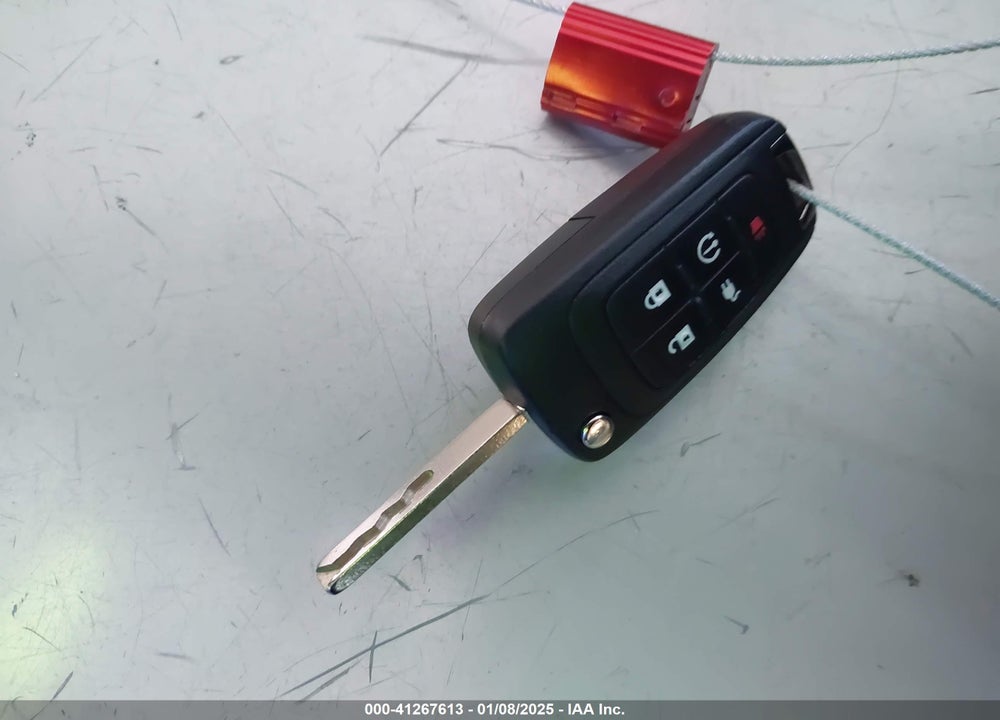 2012 CHEVROLET VOLT VIN: 1G1RD6E46CU102967